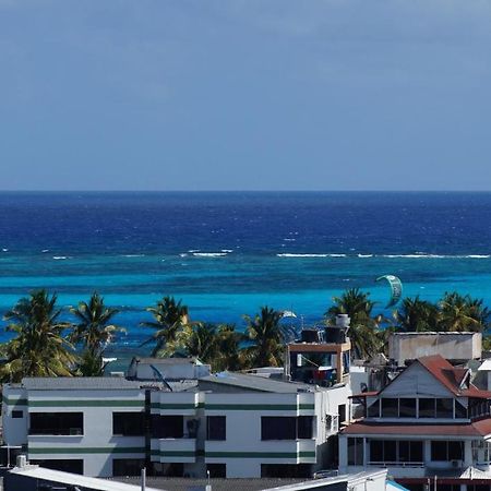 Edificio Bahia Fragata Apartamento Loft 806 San Andrés Екстериор снимка