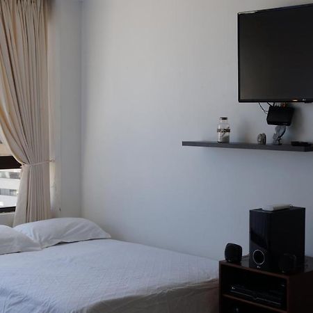 Edificio Bahia Fragata Apartamento Loft 806 San Andrés Екстериор снимка