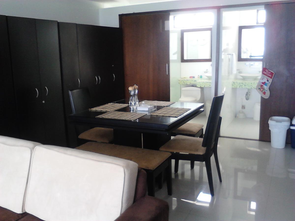 Edificio Bahia Fragata Apartamento Loft 806 San Andrés Екстериор снимка