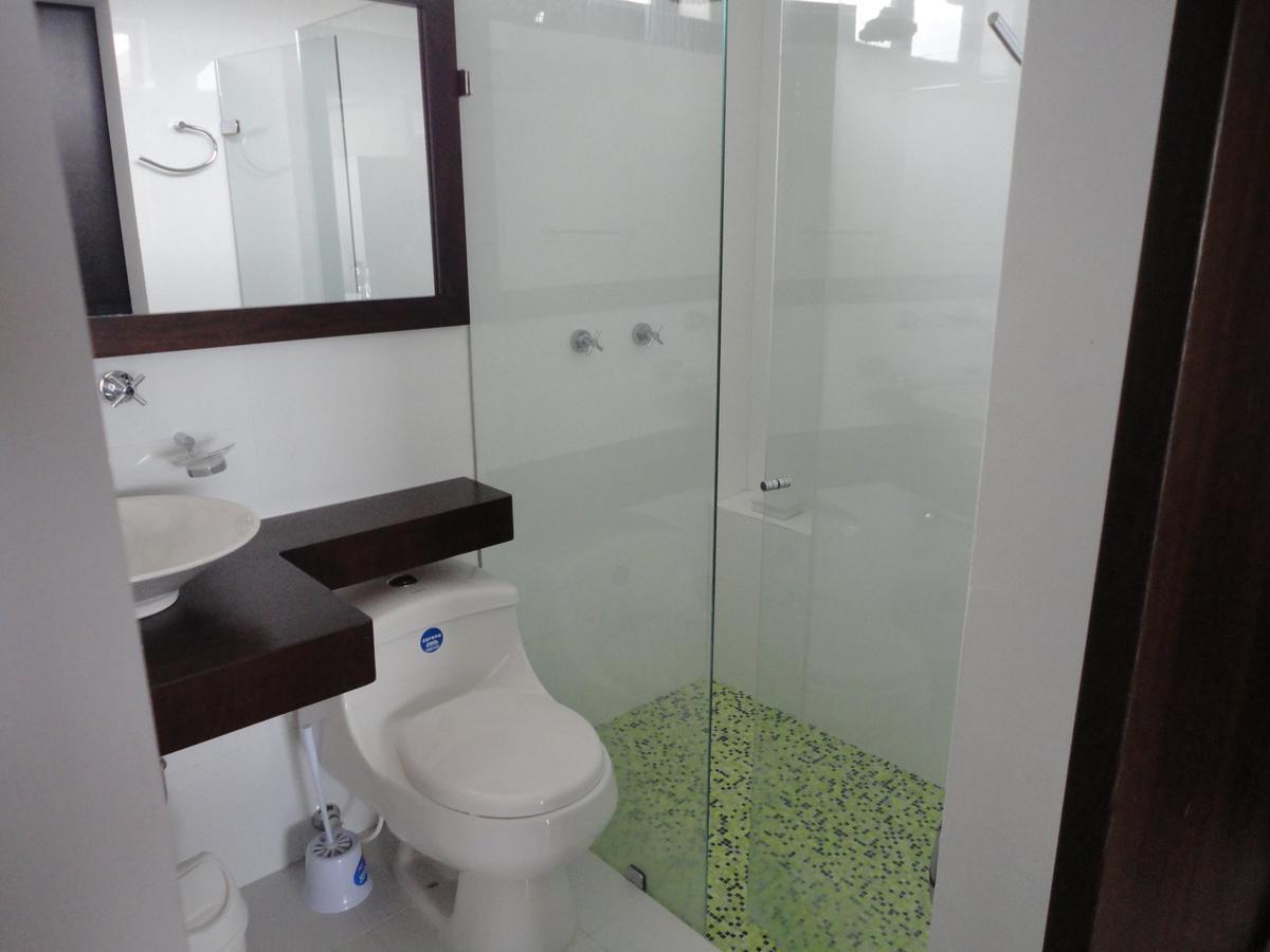 Edificio Bahia Fragata Apartamento Loft 806 San Andrés Екстериор снимка