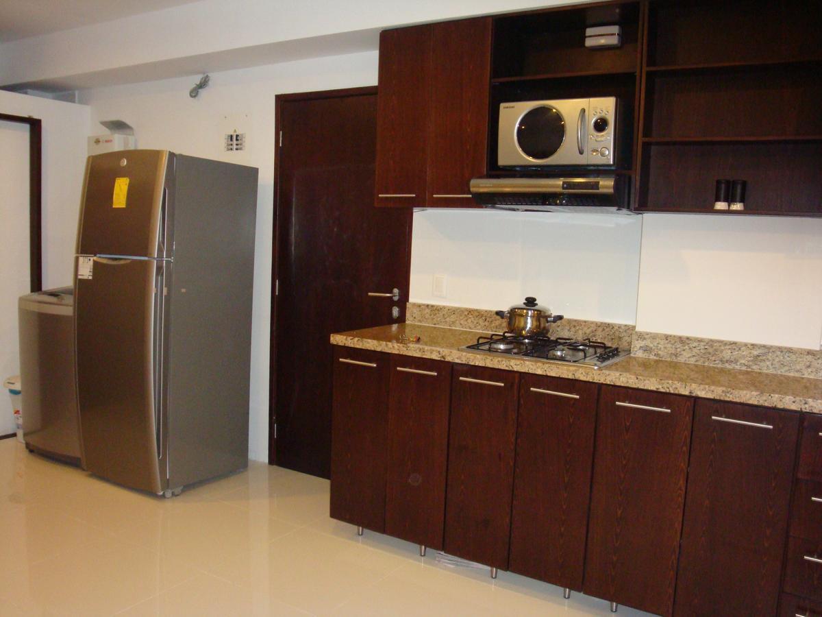 Edificio Bahia Fragata Apartamento Loft 806 San Andrés Екстериор снимка