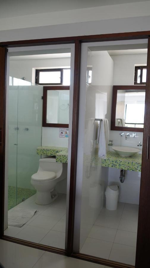 Edificio Bahia Fragata Apartamento Loft 806 San Andrés Екстериор снимка