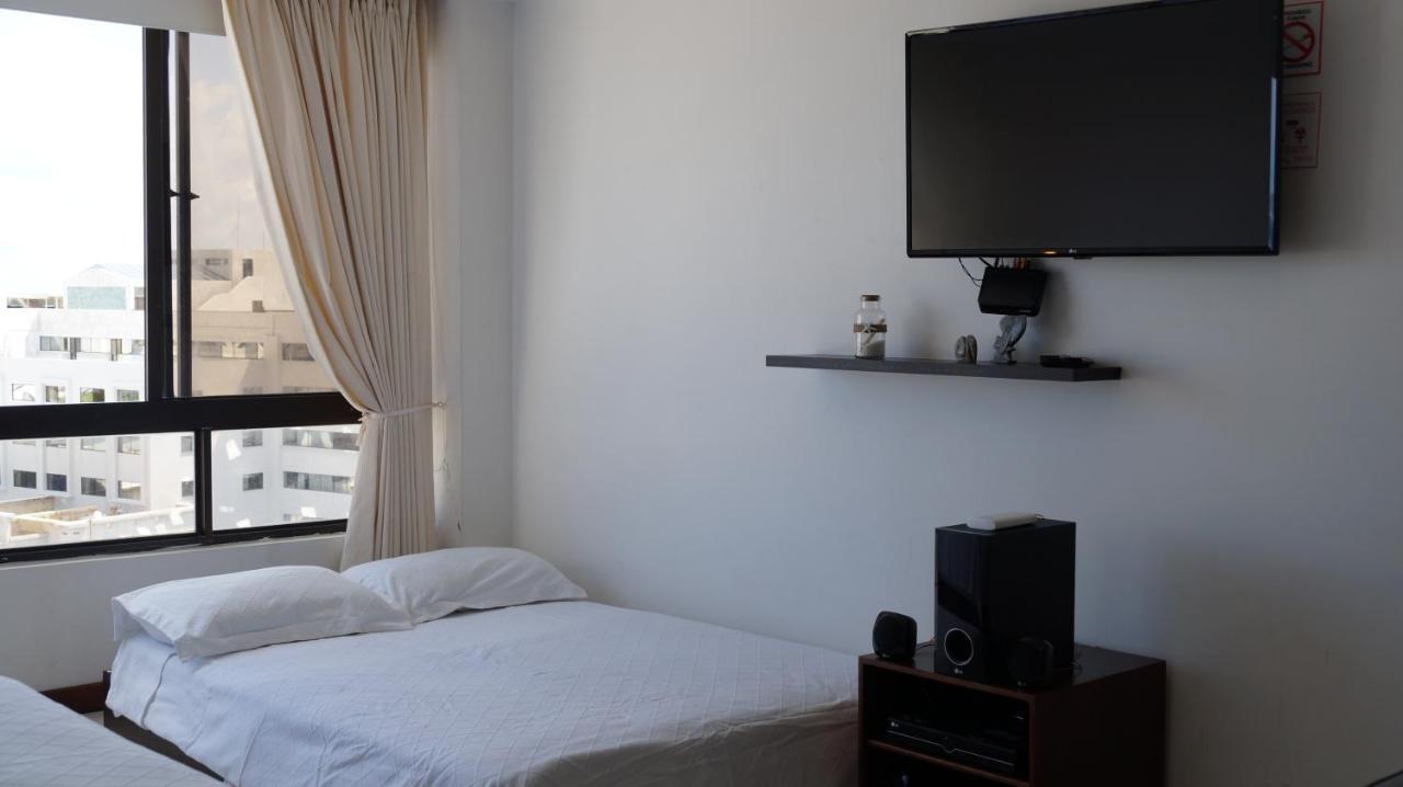 Edificio Bahia Fragata Apartamento Loft 806 San Andrés Екстериор снимка