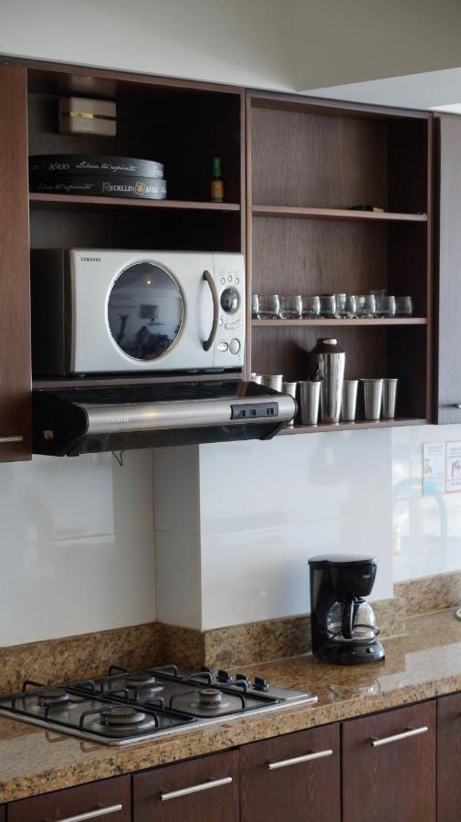 Edificio Bahia Fragata Apartamento Loft 806 San Andrés Екстериор снимка