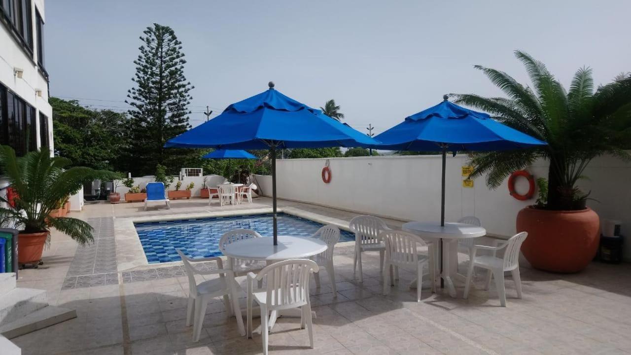 Edificio Bahia Fragata Apartamento Loft 806 San Andrés Екстериор снимка